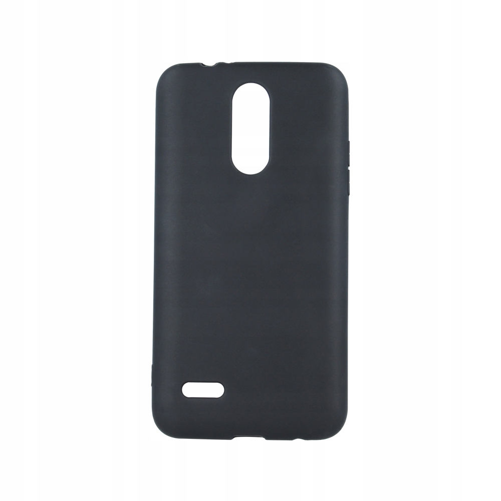 

Etui Case Matt Tpu do Huawei P30 Lite czarny