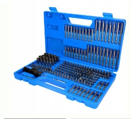 НАБІР БІТ 208 ПК