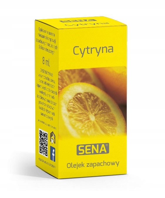 

Olejki Zapachowe ''sena'' ...:: Cytryna ::...