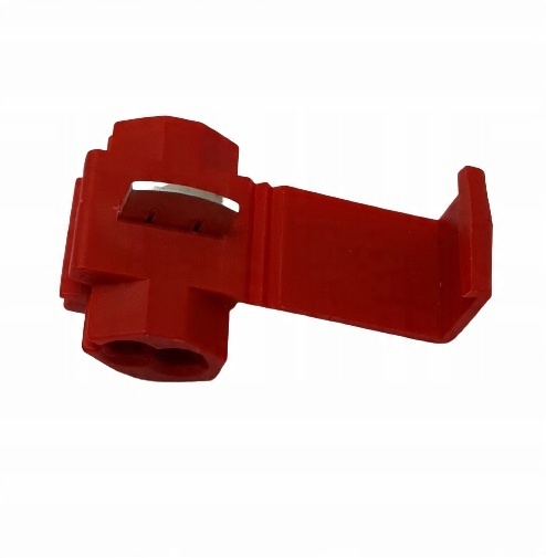 

Szybkozłączka Złączka Przewod 0,5-1,5 mm2-10 szt.