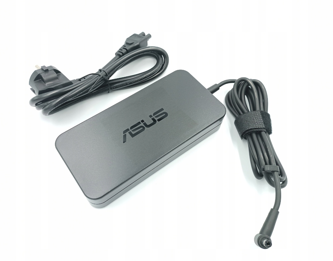 Originální Nabíječka Asus 120W 19V 6.32A 5.5 2.5 mm PA-1121-28