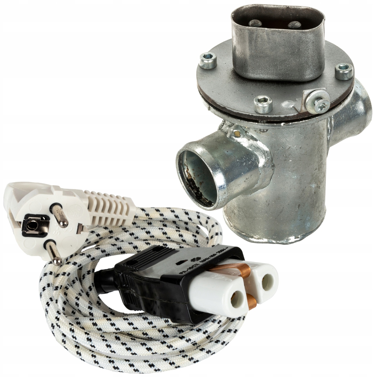 

Grzałka C-360 C-330 700W w zestawie z przewodem