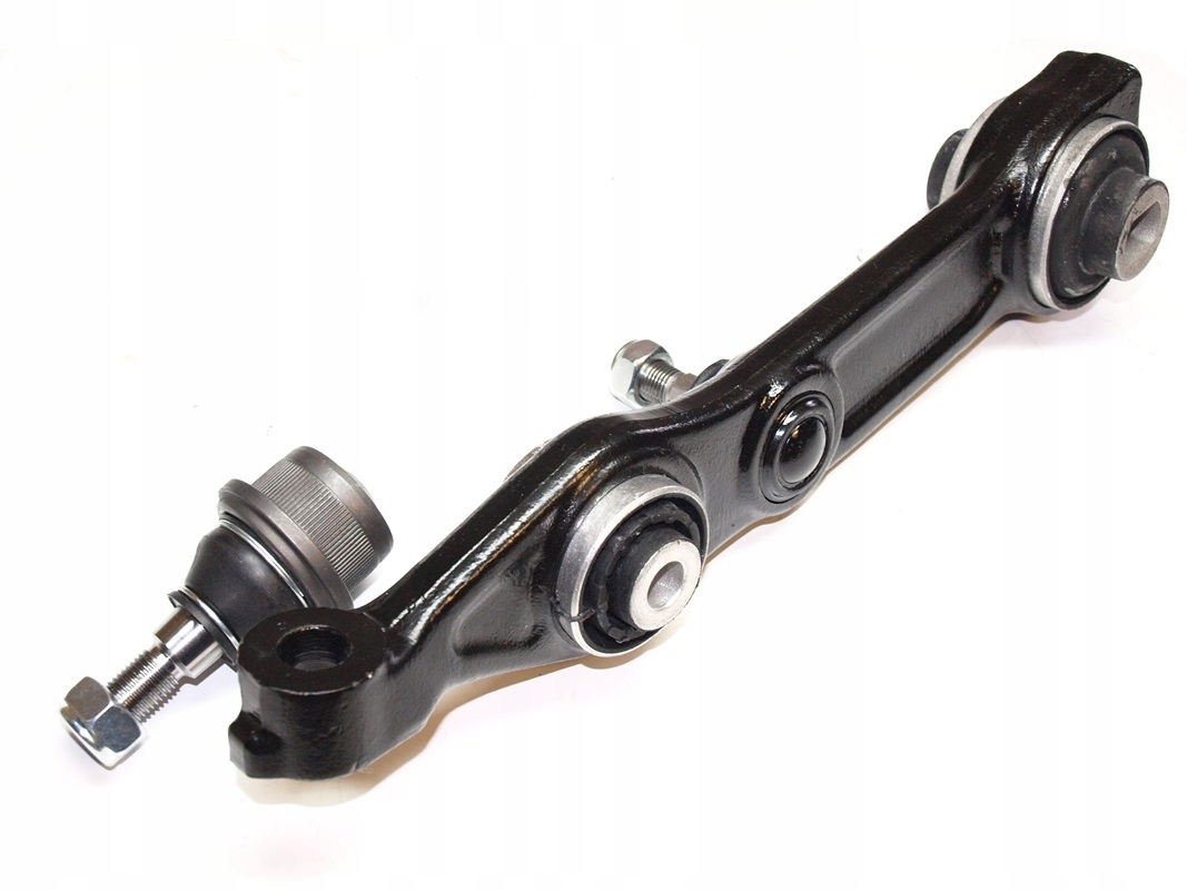 rameno levé Mercedes W211 E Kl 2002-09 spodní přední