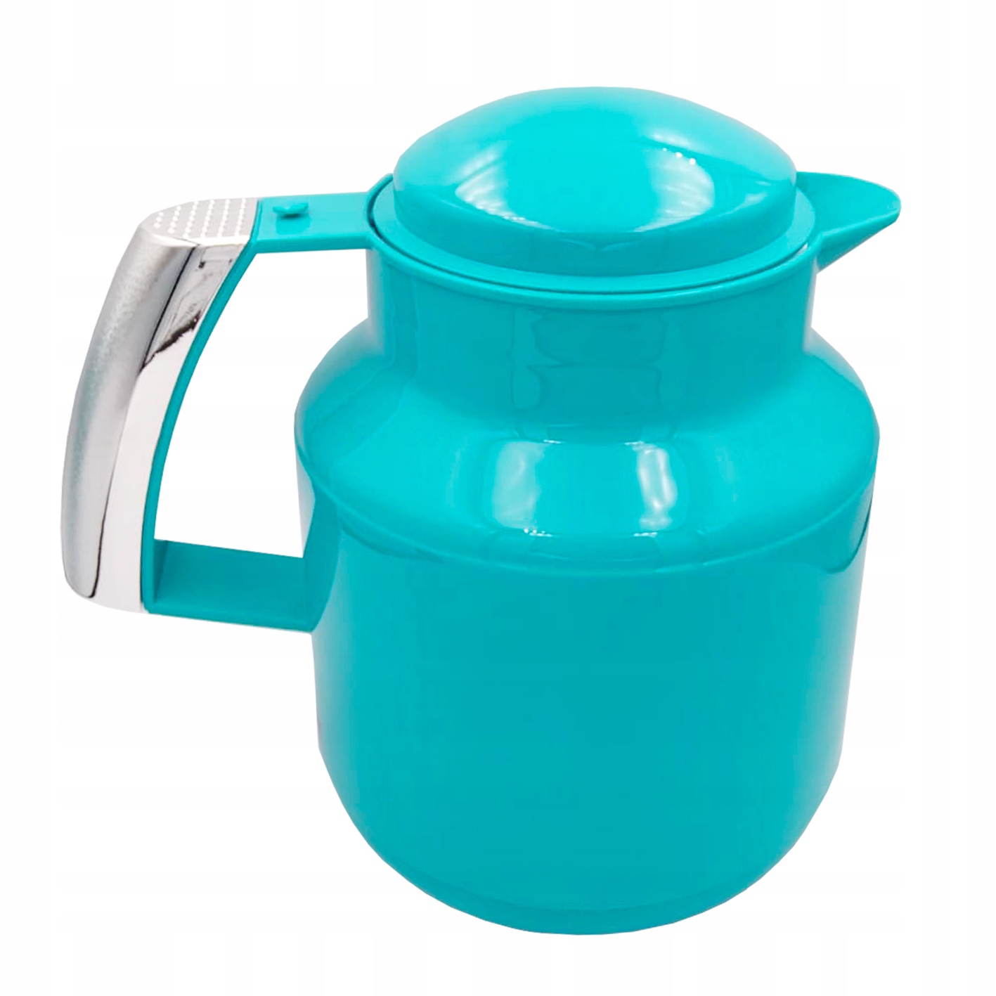 TERMOS NA NAPOJE DZBANEK 1L SZEROKI WLEW UCHWYT