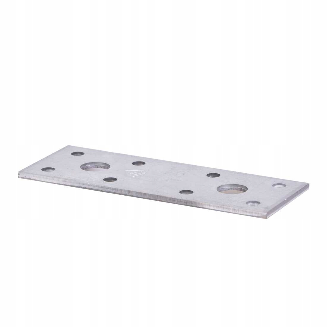 

Łącznik ciesielski płaski ŁP1 100x35x2,5mm 1szt