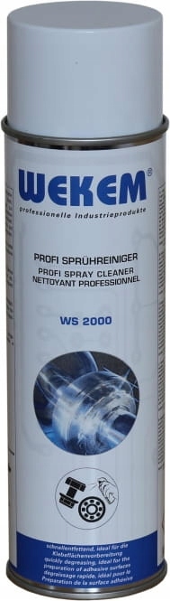 

Zmywacz przemysłowy 500 ml