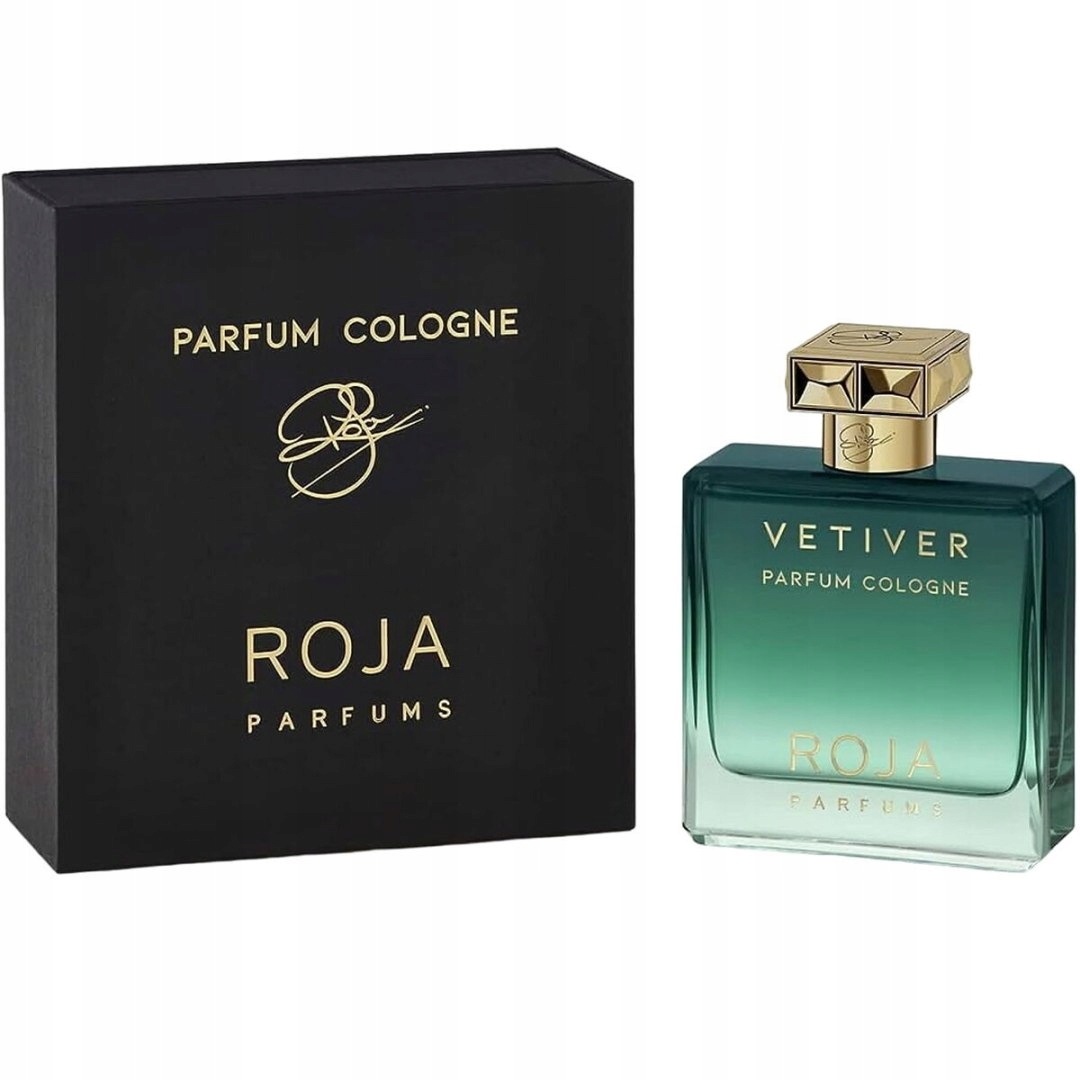 Parfém Pánské Roja Parfums Vetiver Edc 100 ml