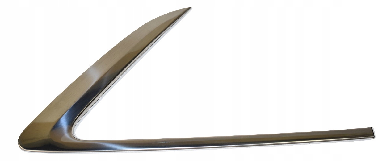 РАМКА ХРОМИРОВАННАЯ ОКОННАЯ ПАНЕЛЬ ПРАВАЯ ЗАДНЯЯ MEGANE IV УНИВЕРСАЛ