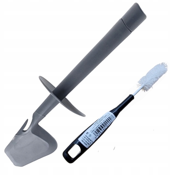 ŁOPATKA KOPYSTKA SZPATUŁA ŁYŻKA DO THERMOMIX VORWERK TM31