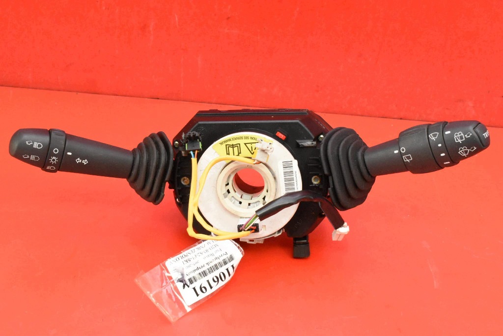 DEVIO LUCI TERGICRISTALLO TERGI PAJAK FIAT BRAVO 2 II 07-11
