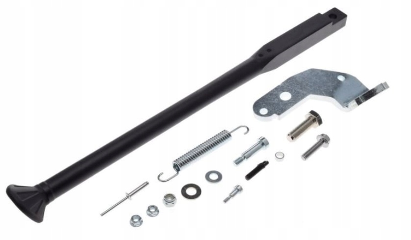 Bočná Pätka Honda Crf 250 04-17 Crf 450 04-17