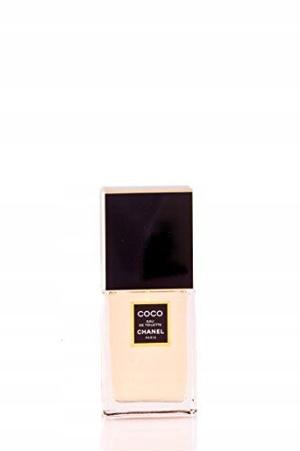 Chanel Coco Edt Objem: 50 ML Pro Ženy