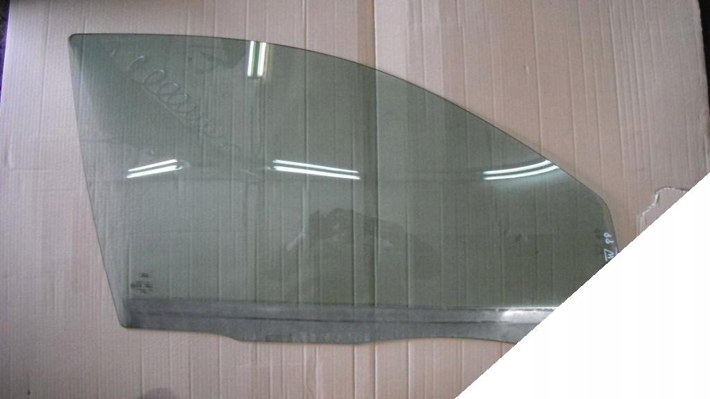 FORD MONDEO MK3 01-07 SZYBA PRAWA PRZEDNIA