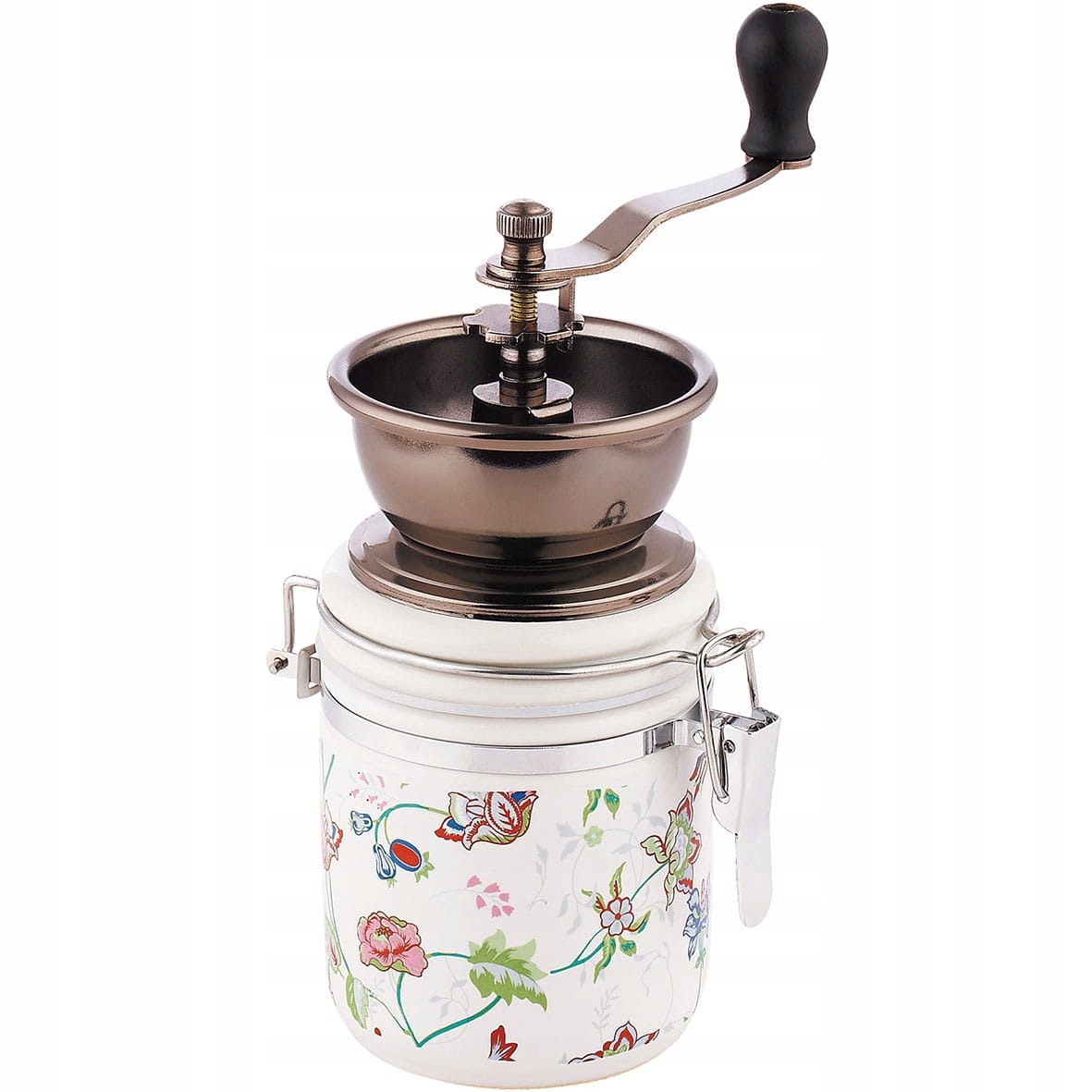 

Młynek Do Kawy KINGHoff KH-4145