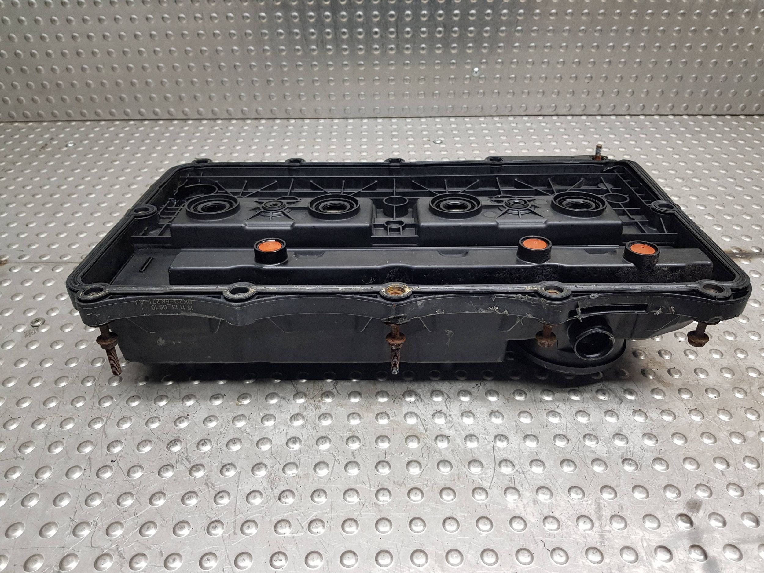 Abdeckung der Ventile BK2Q-6K271-AJ FORD CUSTOM TRANSIT MK7 MK8 2.2 TDCI EURO 5