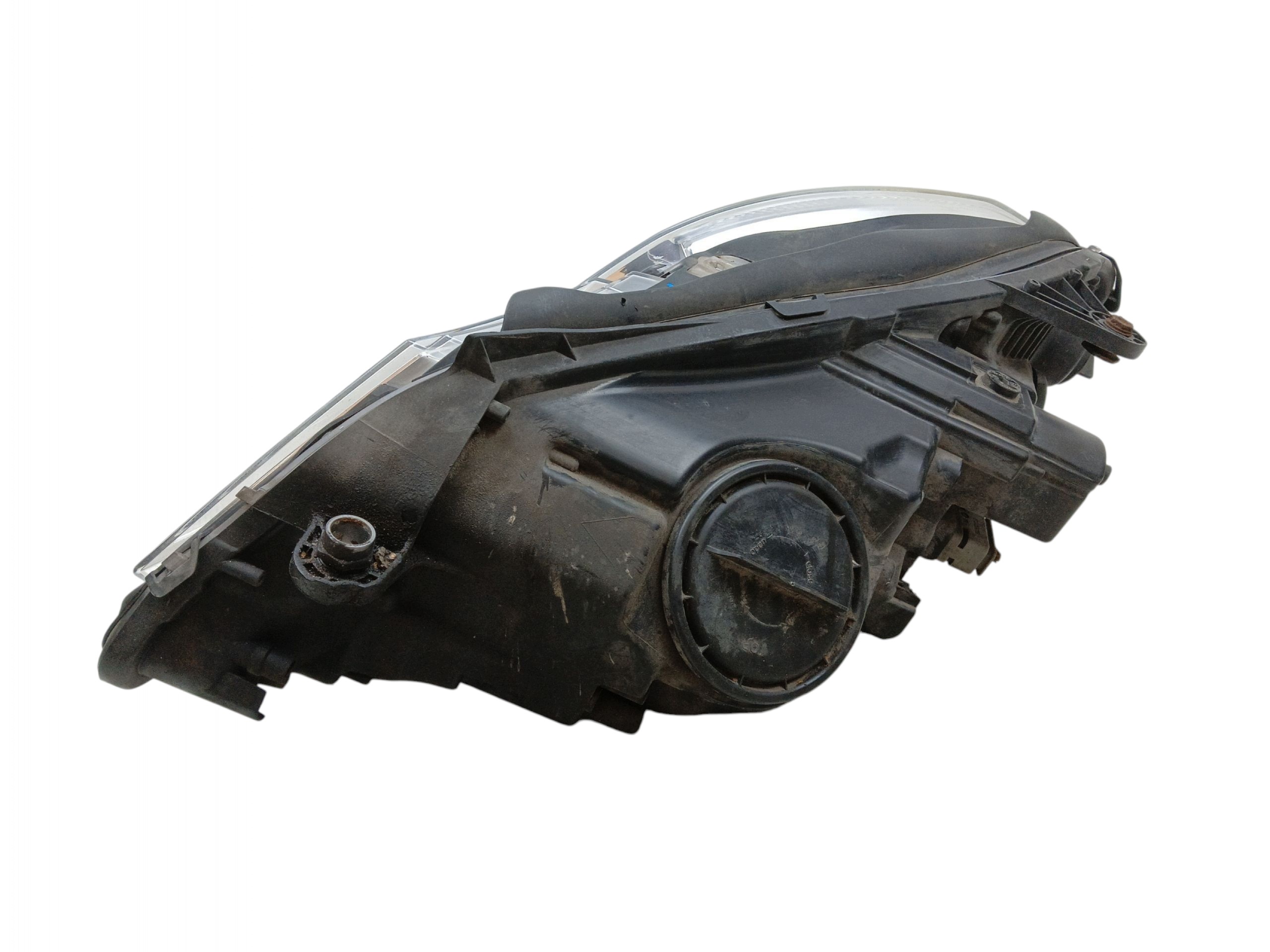 light REFLEKTOR right front lens MERCEDES E W212 (09-12) A2128200261 EU