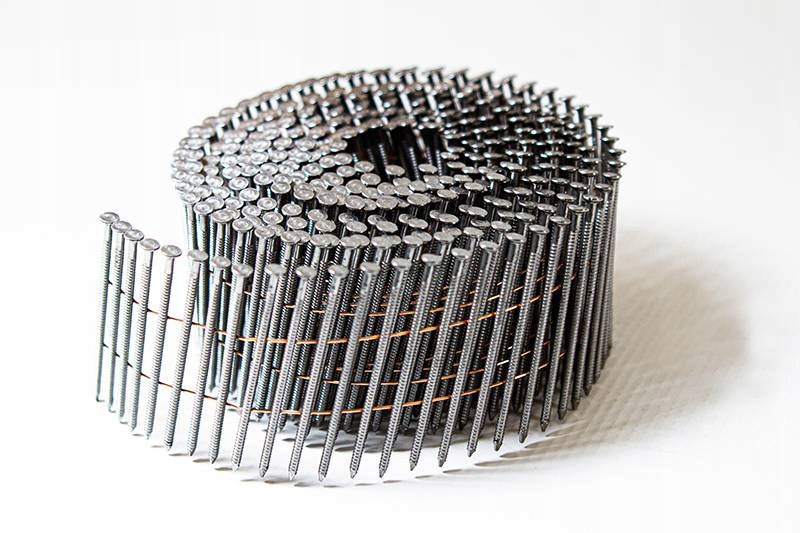 Hřebíky pro hřebíkovačky na dřevo Bkri 16° Fac 2.03/32 mm Bostitch 28.000 ks