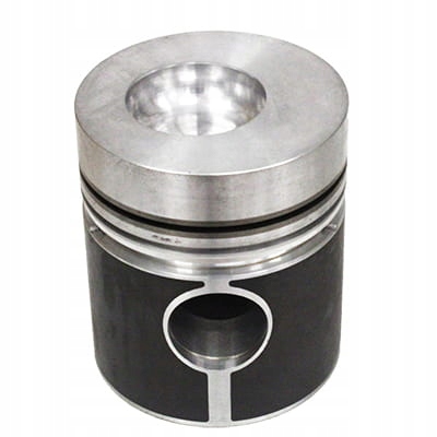 Píst motoru Ursus C-385 Turbo Sel „b“ (3P) 000-1052