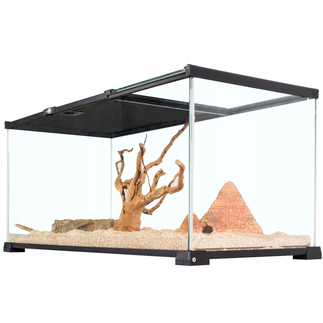 Levně Repti-Zoo terárium Rak 75x30x30cm