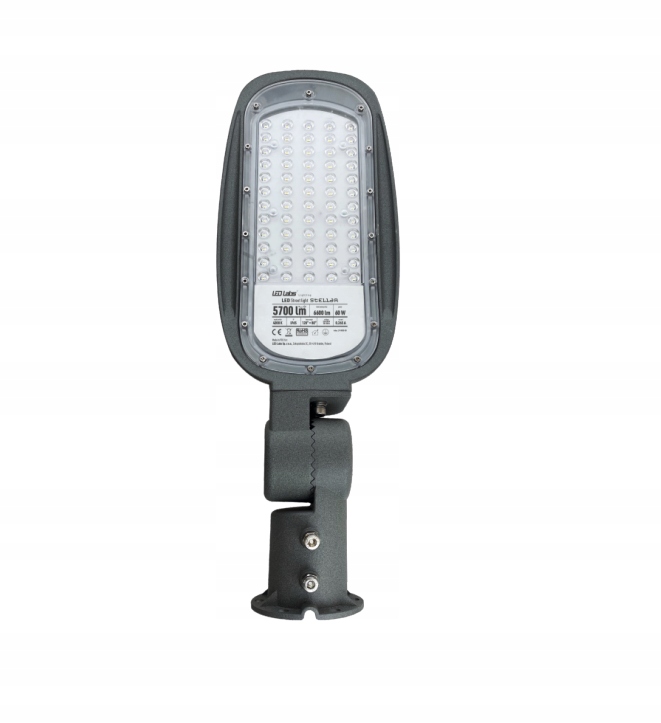 Pouličná lampa Led Labs Stellar 60W 6600LM 4000K