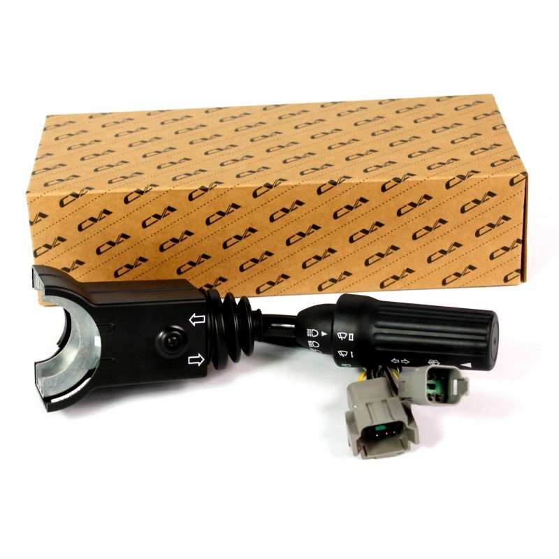 Přepínač Světel Cva Rýpadlo-nakladač Cat 428, 432, 434, 442, 444 ostatní