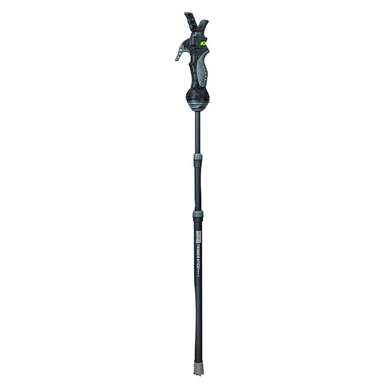 Monopod Primos Trigger Stick Gen III 35-65'' onyx