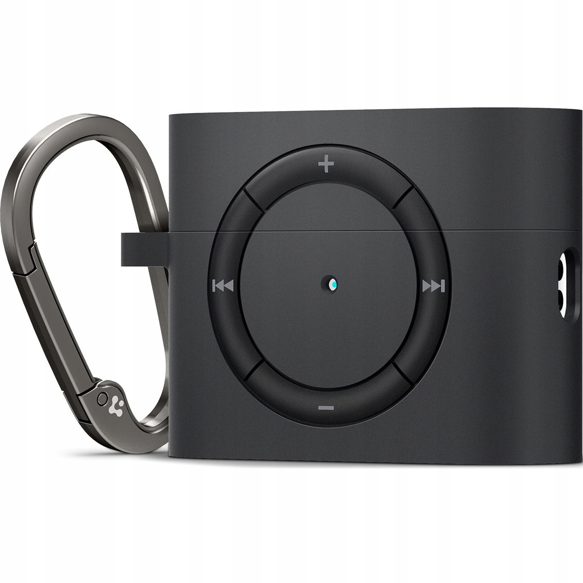 

Etui do AirPods Pro 2, Spigen Shuffle, pokrowiec