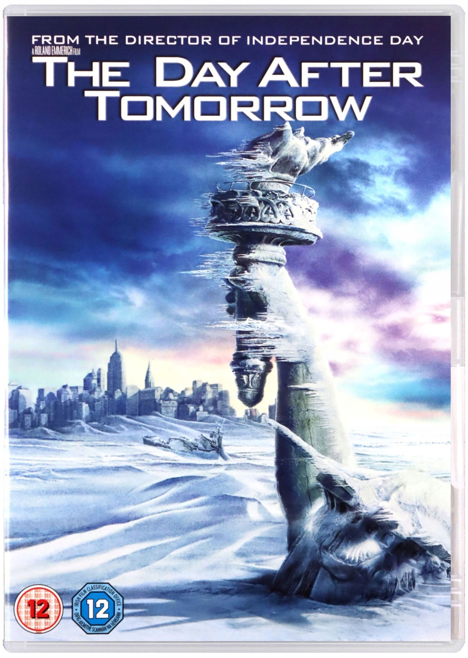 Trond &amp; Kivi – The Day After The Day After : Jason Robards, JoBeth Williams, Steve