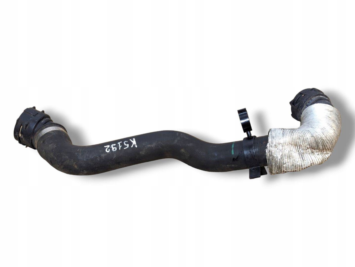 hadice chladiče BMW 3 E90/E91 facelift E90 2010 17127552407