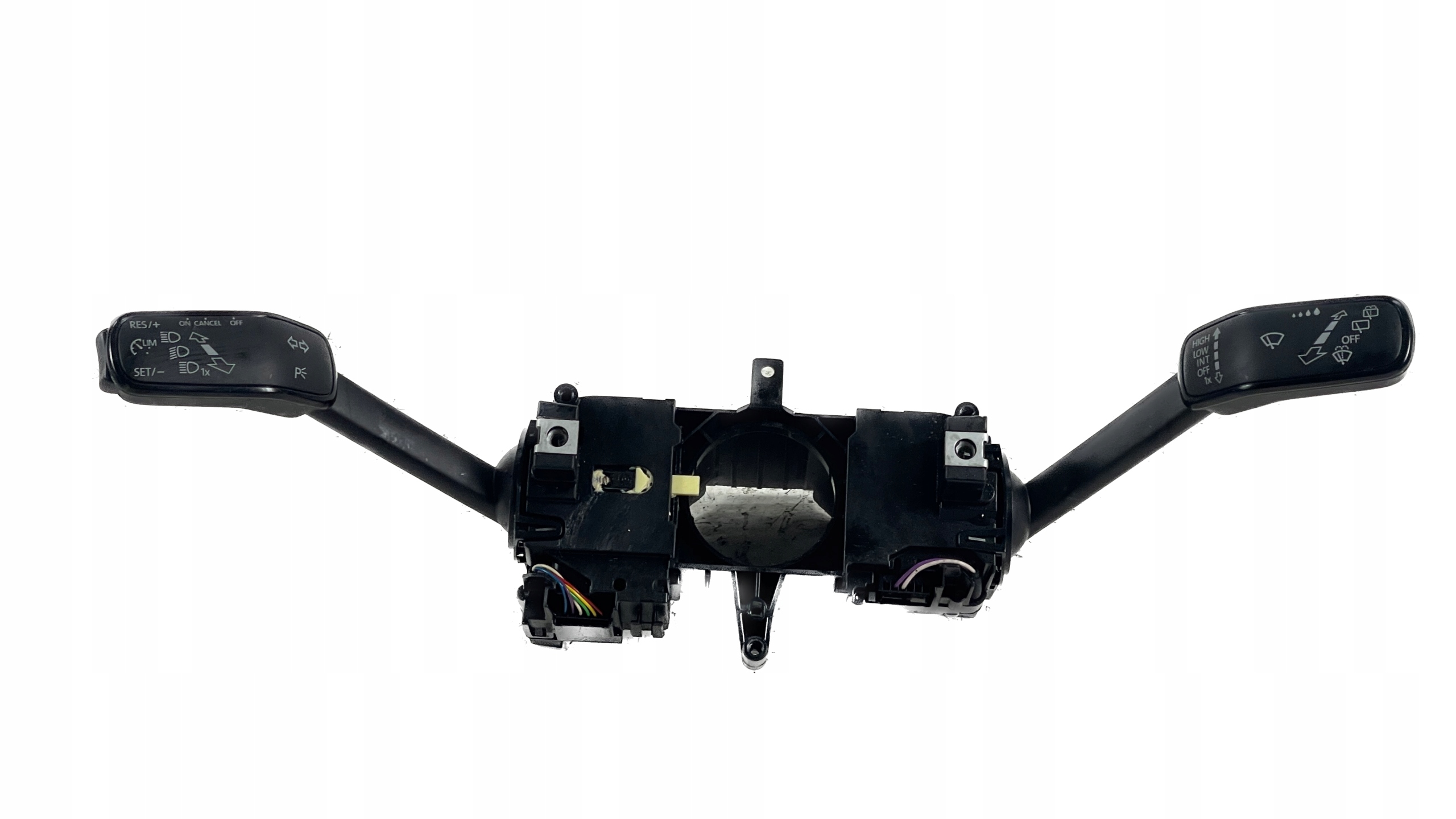 AUDI VW control switch PAJAK 2Q1953507AC