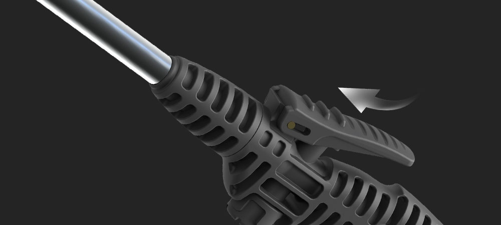 OPRYSKIWACZ PLECAKOWY CIŚNIENIOWY MAROLEX TITAN 16L SOLIDNY PROFESJONALNY Ciśnienie max 3 bar