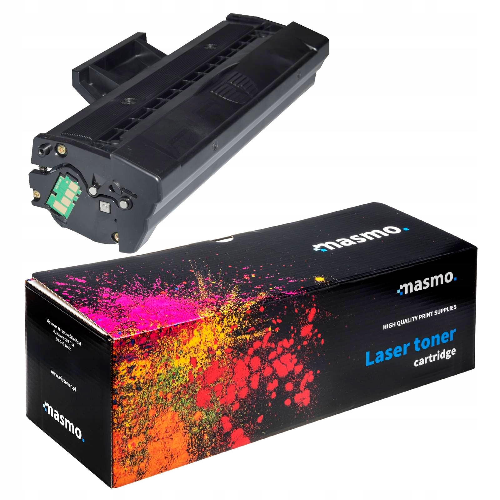 

Toner Samsung Xpress M2026 M2026W M2070FW M2078W