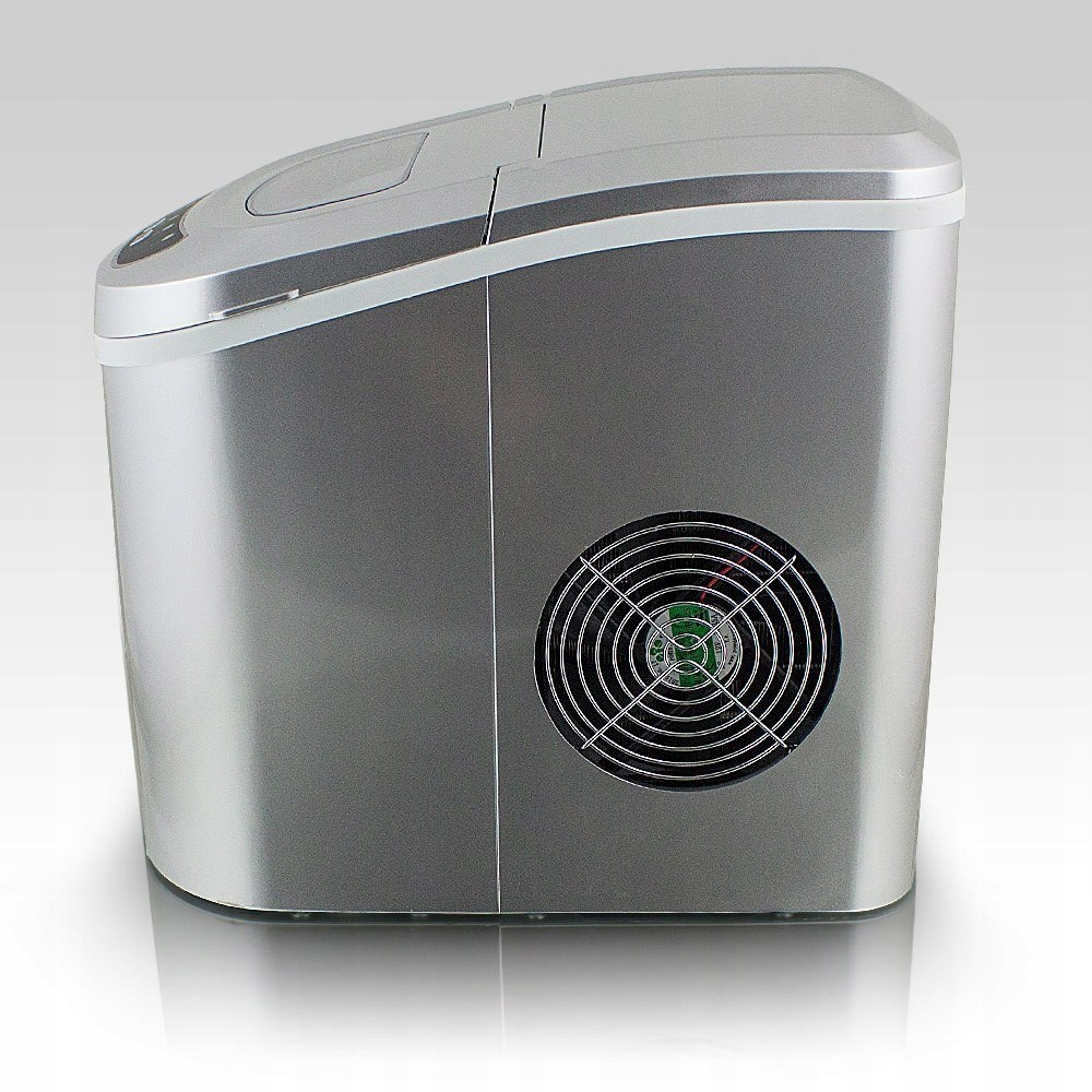 KOSTKARKA do KOSTEK LODU MASZYNA DOMOWA STOŁOWA XL do 12kg