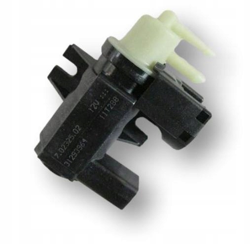 VOLVO S80 V70 XC70 zawor cisnienia turbosprezarki