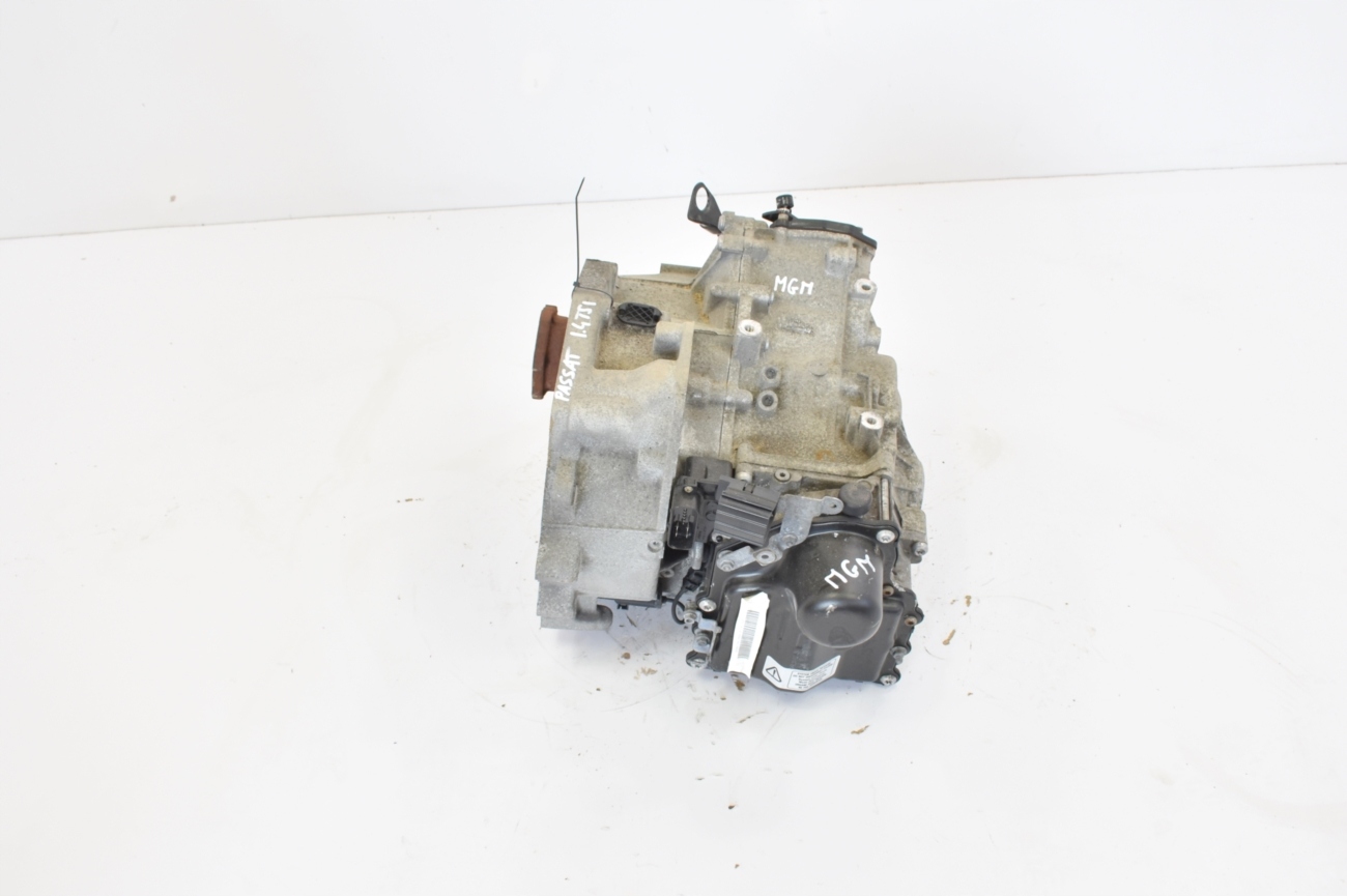 CAMBIO AUTOMAT PASSAT TOURAN 1.4 TSI MGM