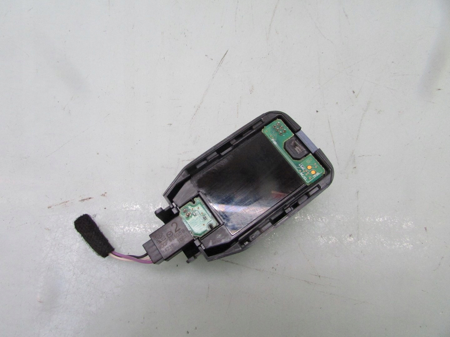 MAZDA CX 30 20R CZUJNIK SENSOR DESZCZU