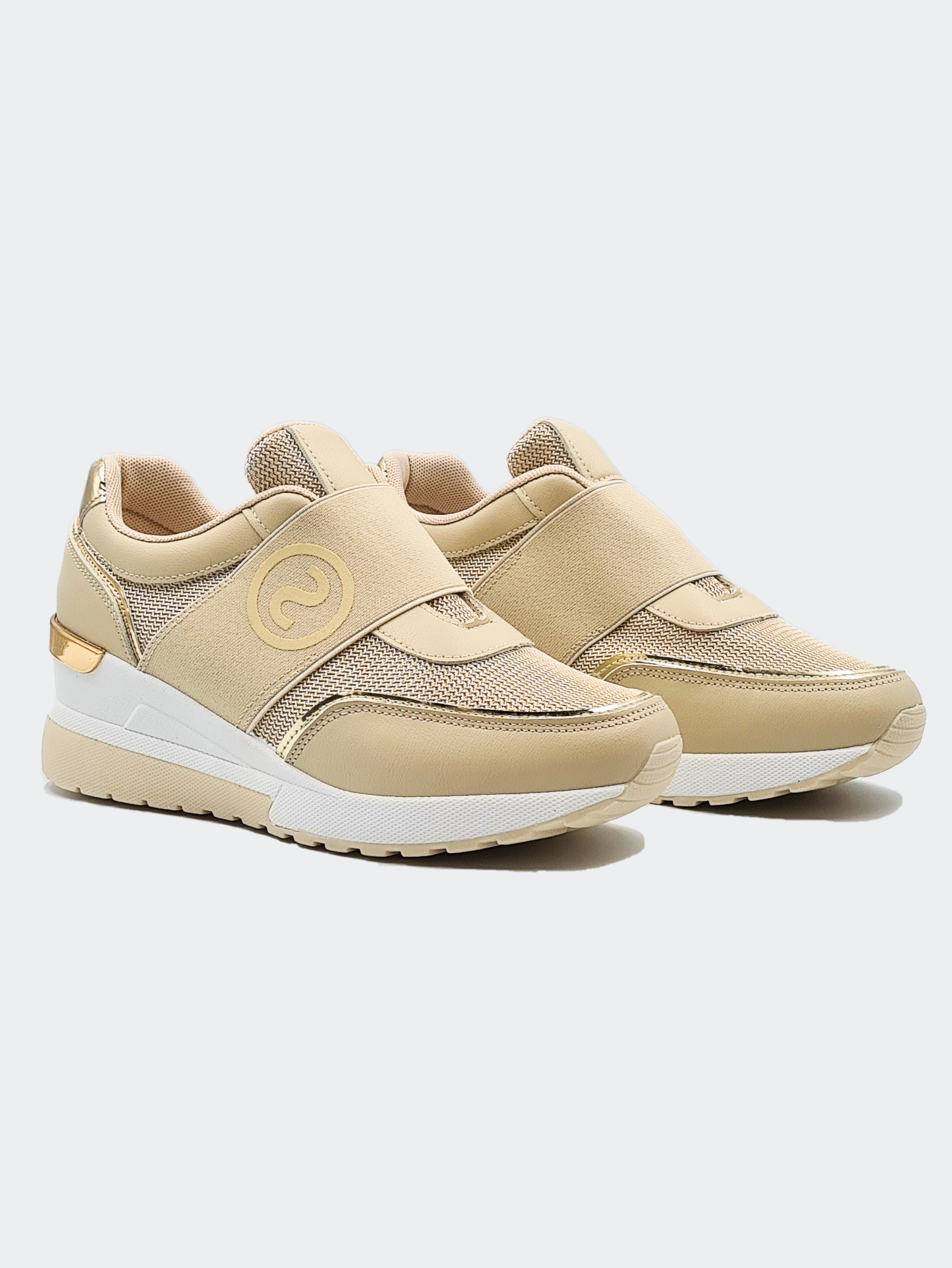 Buty Sportowe Sneakersy Damskie Adidasy NB535 40 Długość wkładki 25.5 cm