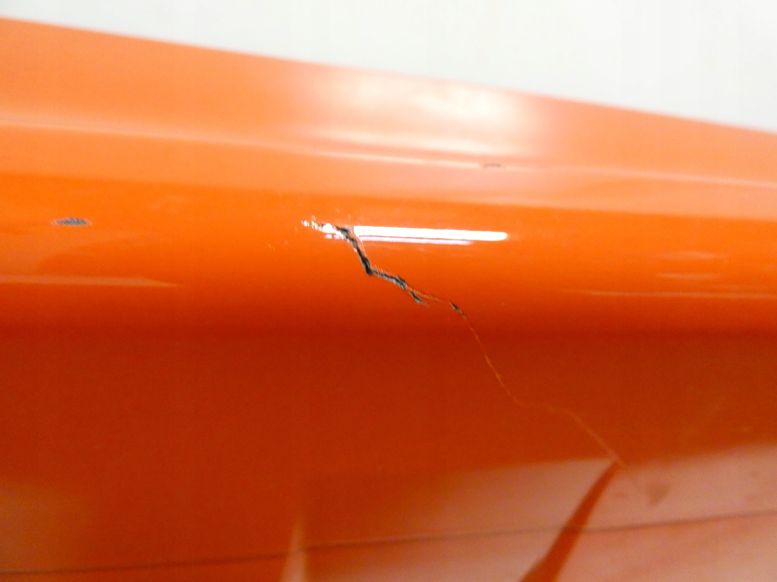 AUDI R8 SPYDER 2015- 4S0 mouldings threshold thresholds