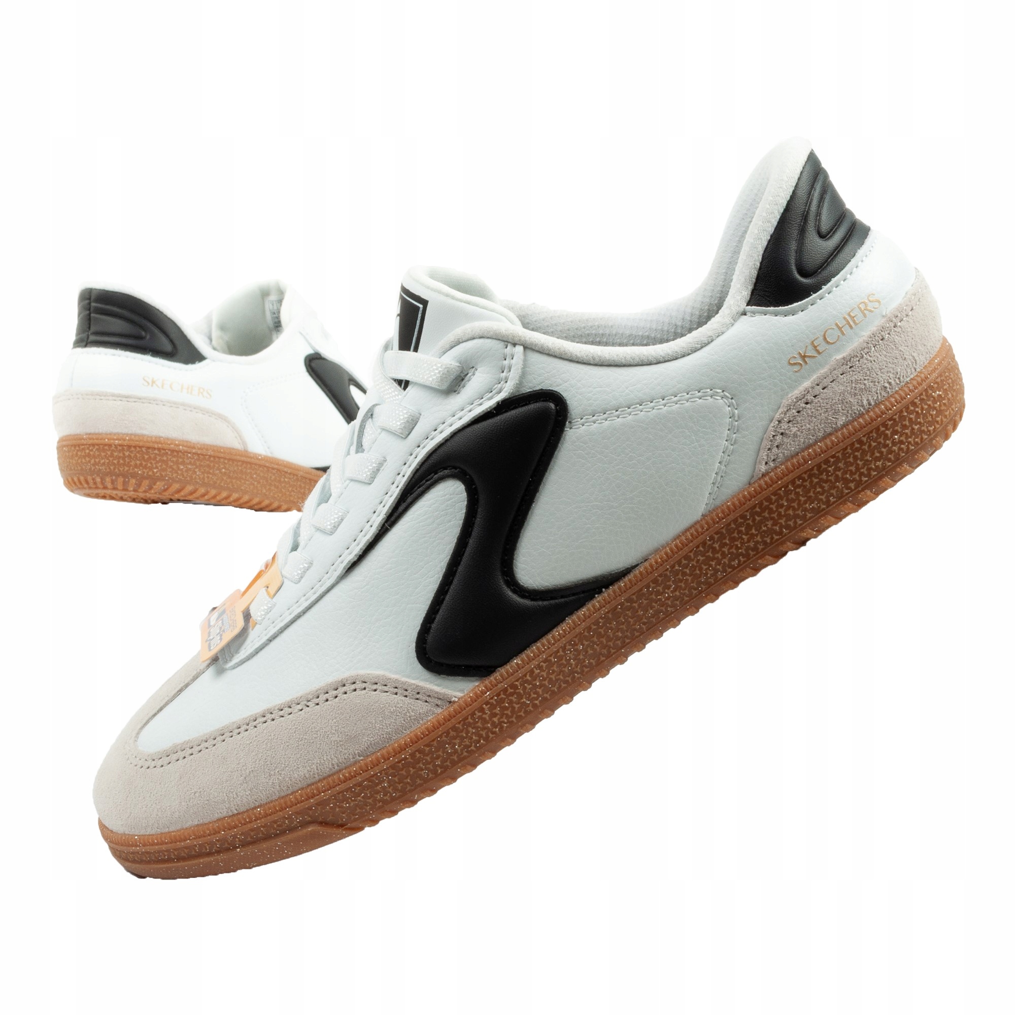 Dámské sportovní tenisky Skechers Perfect Choice vel.37 Slip-Ins