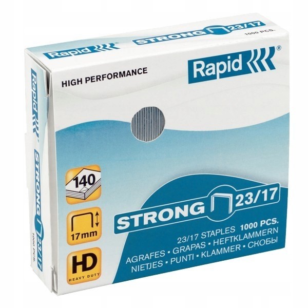 ZSZYWKI 23/14 RAPID STRONG 1M