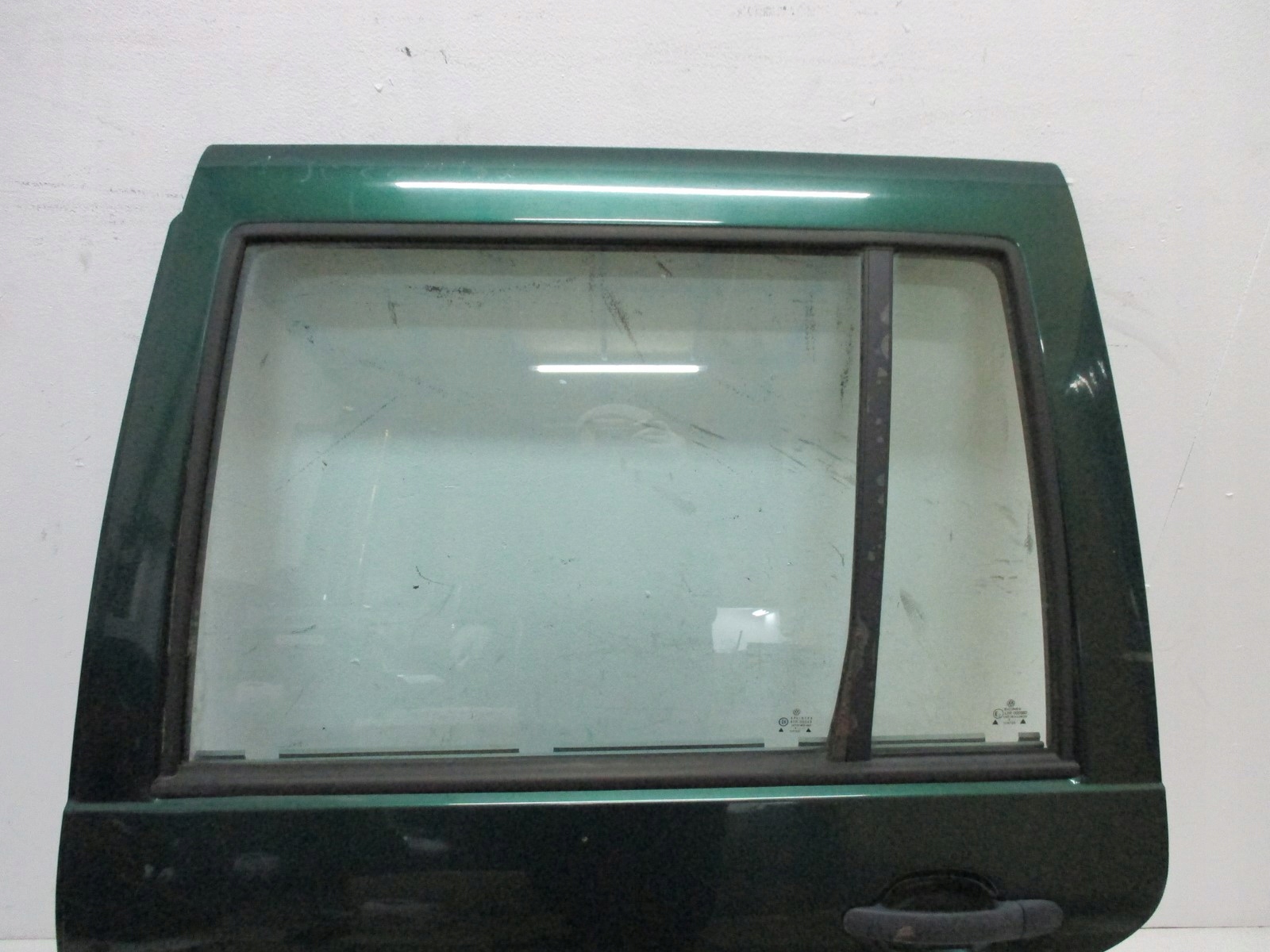TÜR LINKS HINTEN VW GOLF IV 1J9