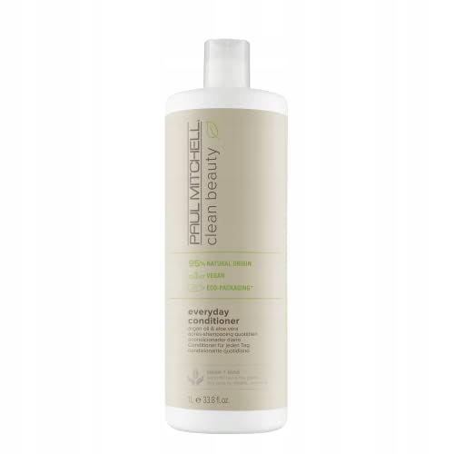 Paul Mitchell Kondicionér Pro Každodenní Použití Clean Beauty (everyday Condition