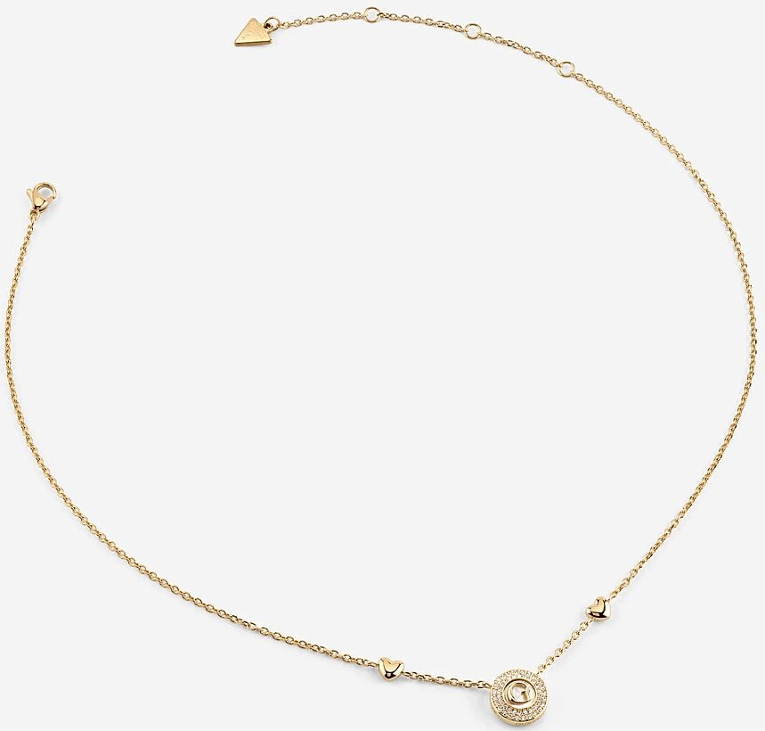 Náhrdelník Guess JUBN06201JWYGT/U