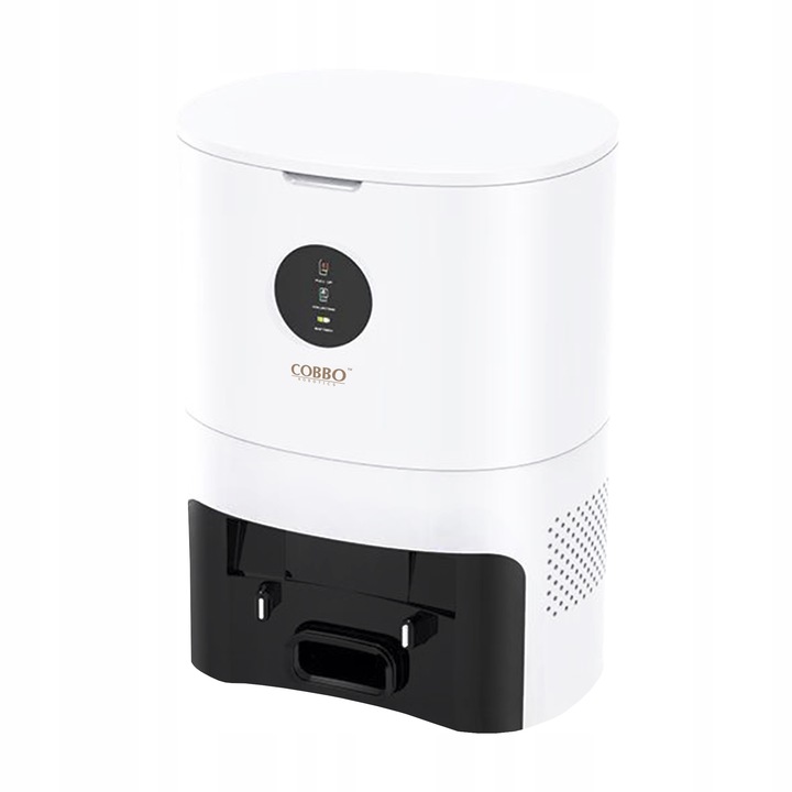 Robot sprzątający COBBO Robotics PRO 27 UV NOWOŚĆ Typ akumulatora litowo-jonowy