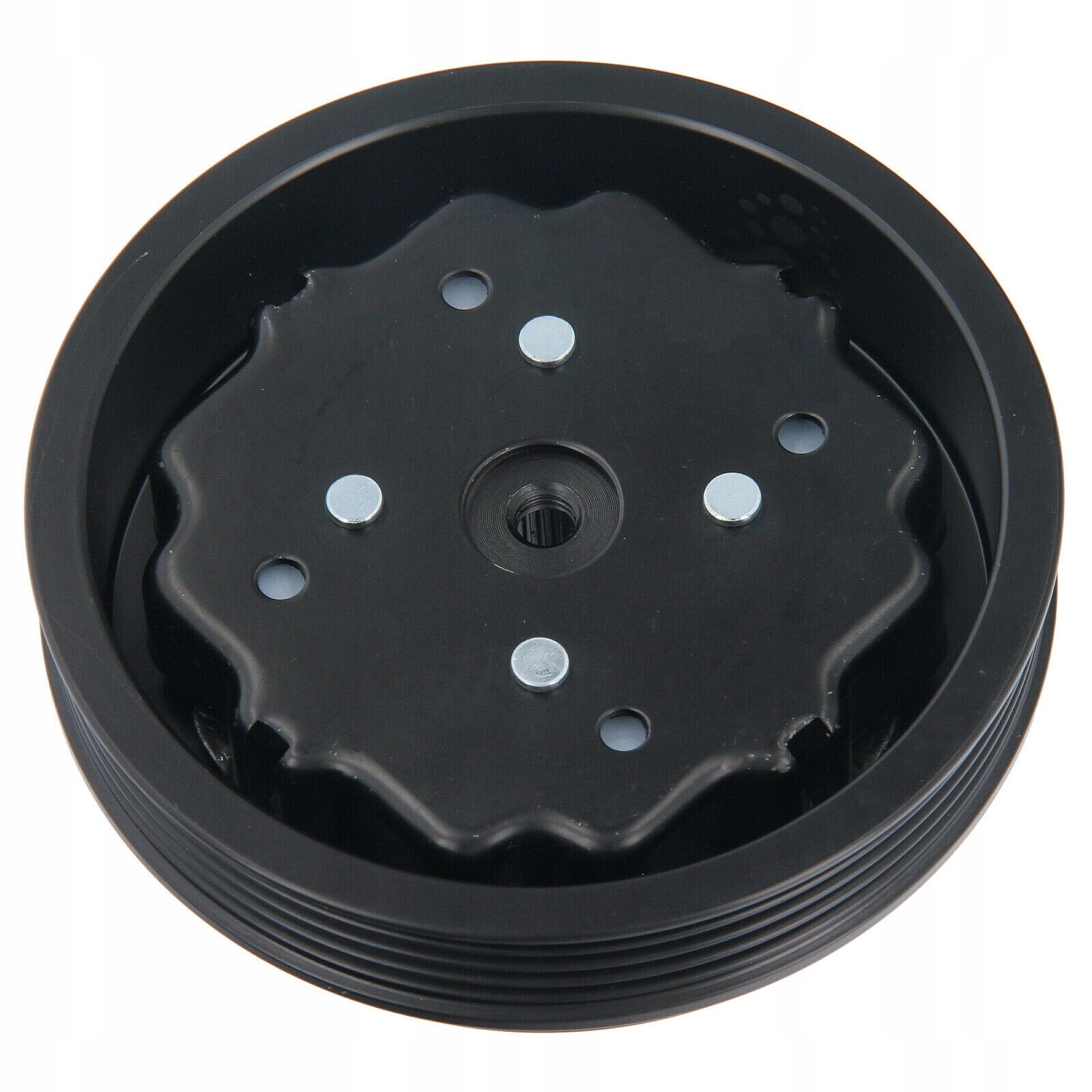 KTT040033 - Муфта компресора DENSO 7SEU16C 4PK 114mm