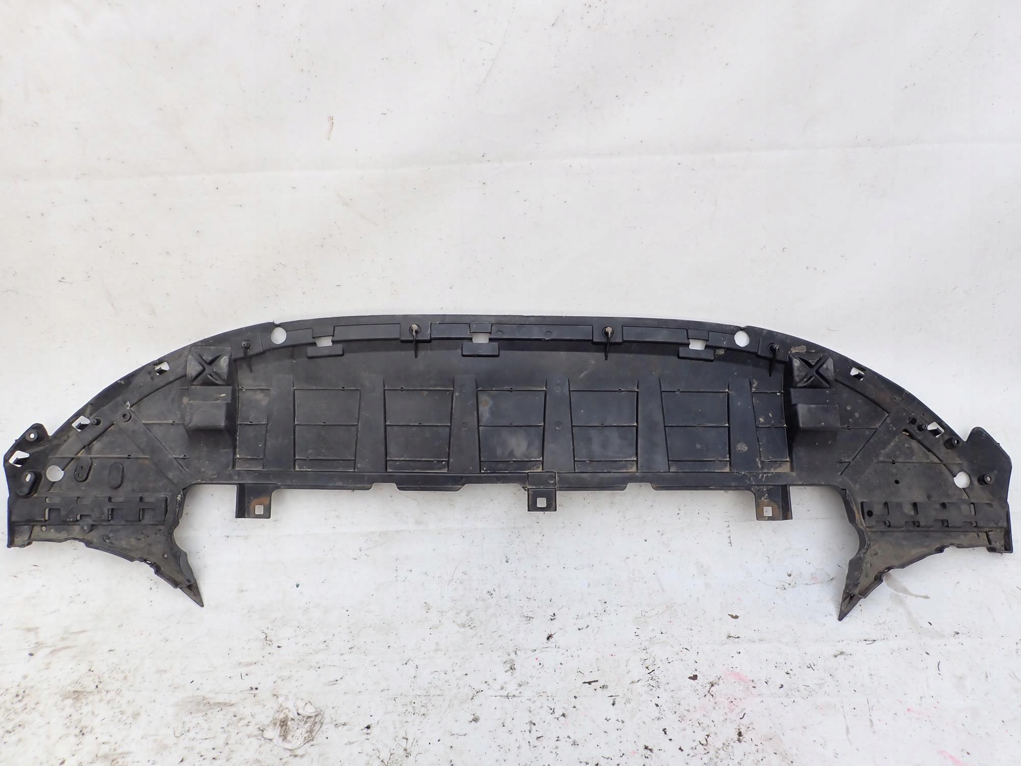VOLVO V60 II 2 S60 III 3 18-> Blende Abdeckung abdeckung unter Stoßstange