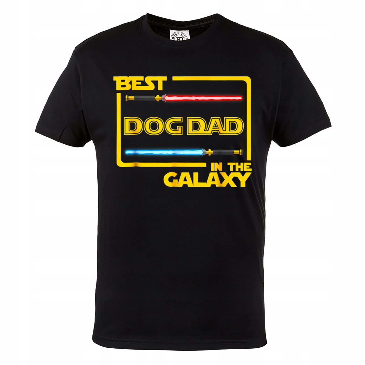 

Koszulka Na Dzień Ojca Taty Najlepszy Tata Psa