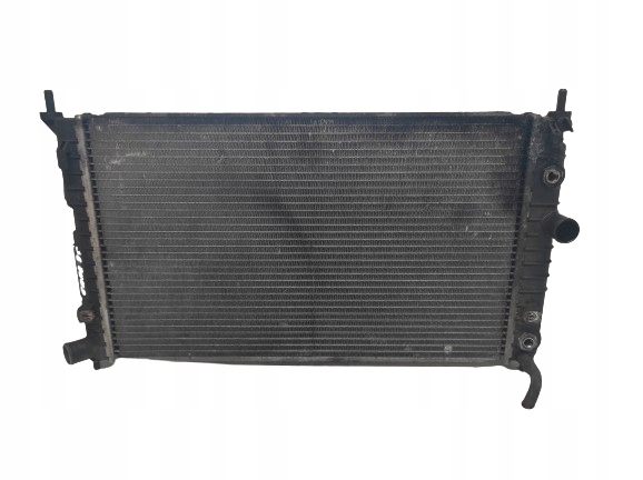 SAAB 9-5 LIFT 05- 1.9TIDS CHŁODNICA WODY AUTOMAT 52466791