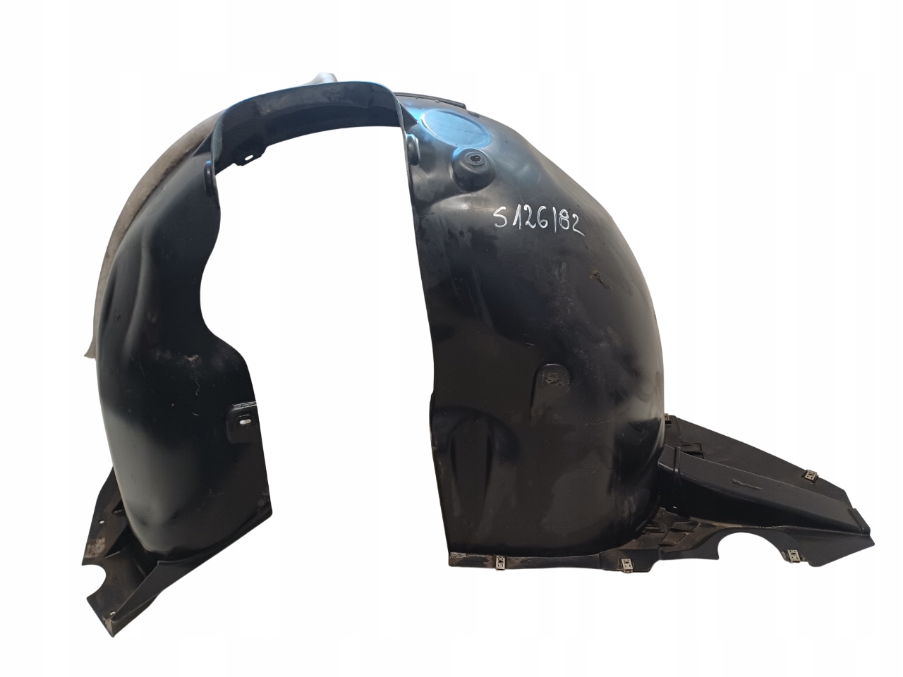 SKODA FABIA 4 IV 21- NADKOLE LEWY PRZÓD 6VA809957A