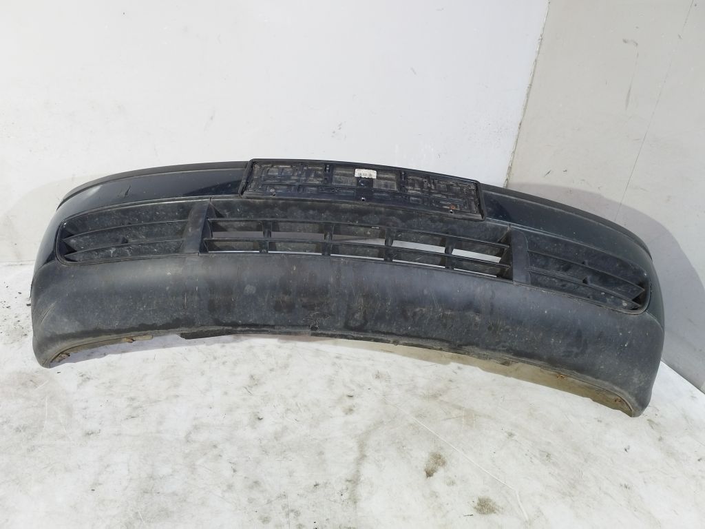 VW Polo 9N bumper front front